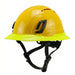 Hardhats and Helmets - Mann Supply BullardAdaptix Safety Helmets