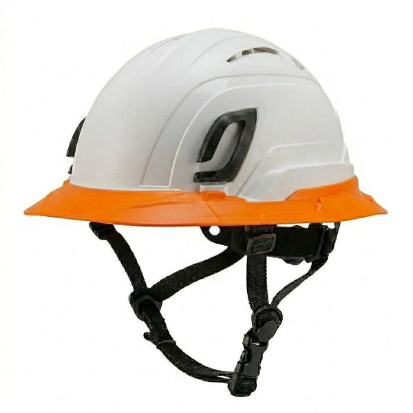 Hardhats and Helmets - Mann Supply BullardAdaptix Safety Helmets