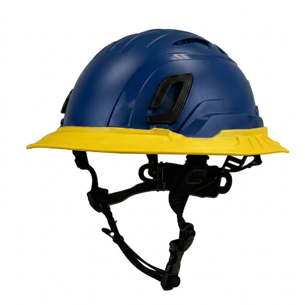 Hardhats and Helmets - Mann Supply BullardAdaptix Safety Helmets