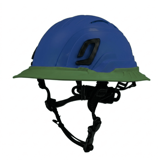 Hardhats and Helmets - Mann Supply BullardAdaptix Safety Helmets