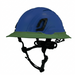 Hardhats and Helmets - Mann Supply BullardAdaptix Safety Helmets