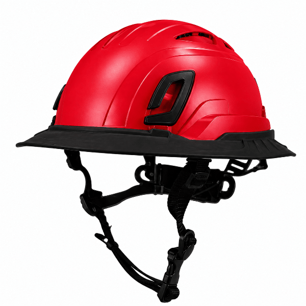 Hardhats and Helmets - Mann Supply BullardAdaptix Safety Helmets