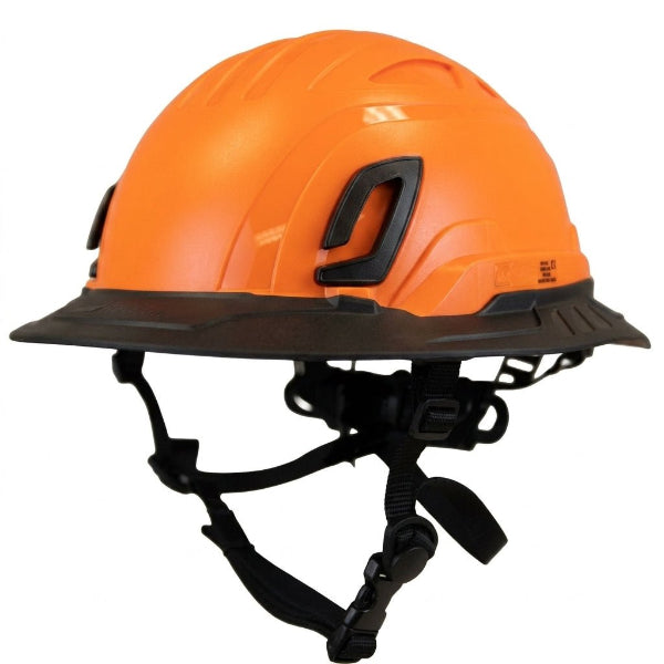 Hardhats and Helmets - Mann Supply BullardAdaptix Safety Helmets