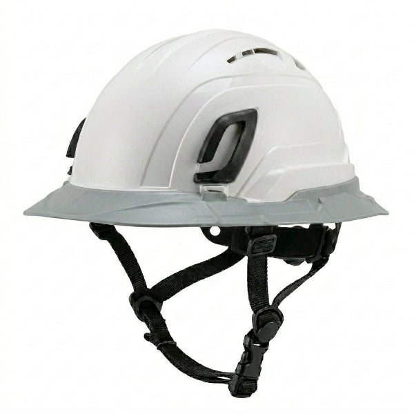 Hardhats and Helmets - Mann Supply BullardAdaptix Safety Helmets