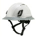 Hardhats and Helmets - Mann Supply BullardAdaptix Safety Helmets