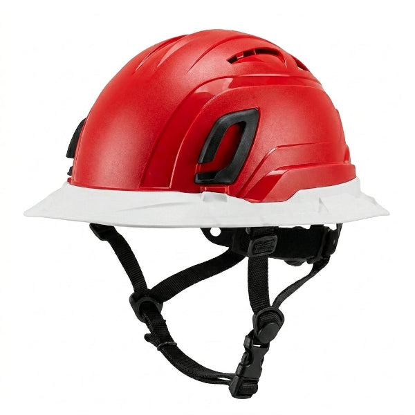 Hardhats and Helmets - Mann Supply BullardAdaptix Safety Helmets