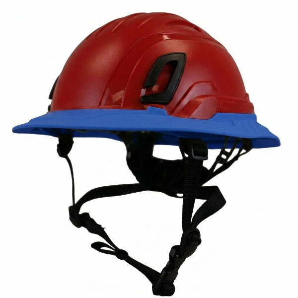 Hardhats and Helmets - Mann Supply BullardAdaptix Safety Helmets
