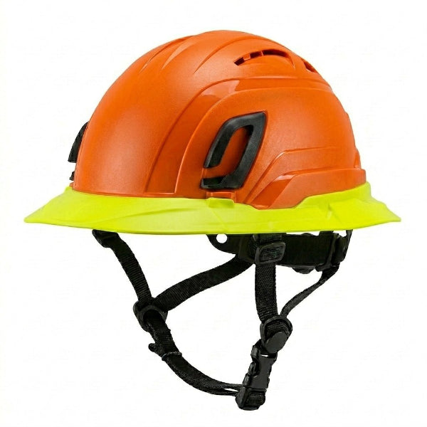 Hardhats and Helmets - Mann Supply BullardAdaptix Safety Helmets