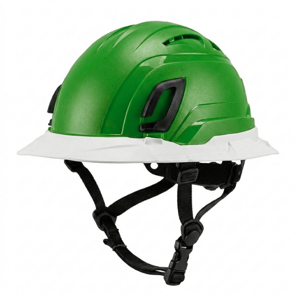 Hardhats and Helmets - Mann Supply BullardAdaptix Safety Helmets