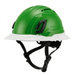 Hardhats and Helmets - Mann Supply BullardAdaptix Safety Helmets