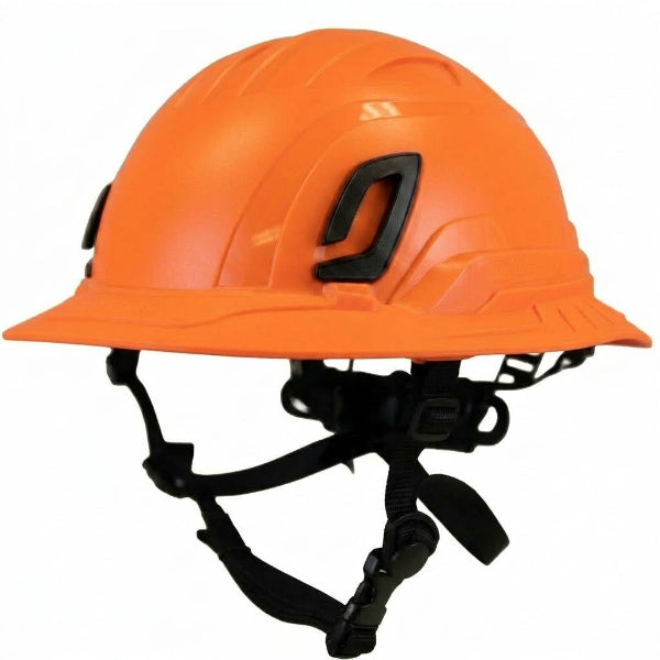 Hardhats and Helmets - Mann Supply BullardAdaptix Safety Helmets