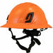 Hardhats and Helmets - Mann Supply BullardAdaptix Safety Helmets