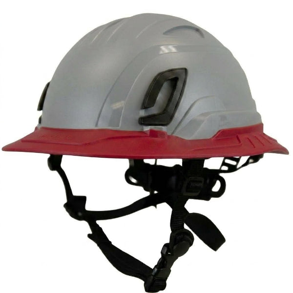 Hardhats and Helmets - Mann Supply BullardAdaptix Safety Helmets