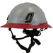 Hardhats and Helmets - Mann Supply BullardAdaptix Safety Helmets