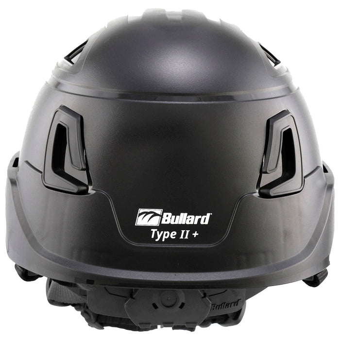 Hardhats and Helmets - Mann Supply BullardAdaptix Safety Helmets