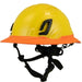 Hardhats and Helmets - Mann Supply BullardAdaptix Safety Helmets
