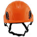 Hardhats and Helmets - Mann Supply BullardAdaptix Safety Helmets