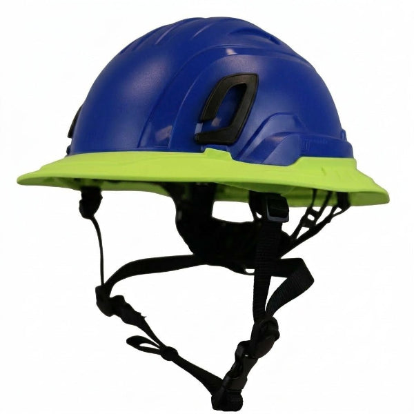 Hardhats and Helmets - Mann Supply BullardAdaptix Safety Helmets