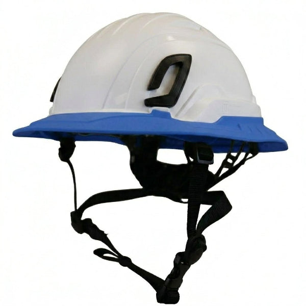 Hardhats and Helmets - Mann Supply BullardAdaptix Safety Helmets