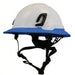 Hardhats and Helmets - Mann Supply BullardAdaptix Safety Helmets