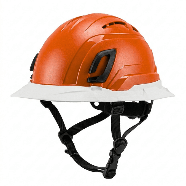Hardhats and Helmets - Mann Supply BullardAdaptix Safety Helmets