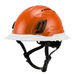 Hardhats and Helmets - Mann Supply BullardAdaptix Safety Helmets