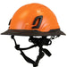 Hardhats and Helmets - Mann Supply BullardAdaptix Safety Helmets