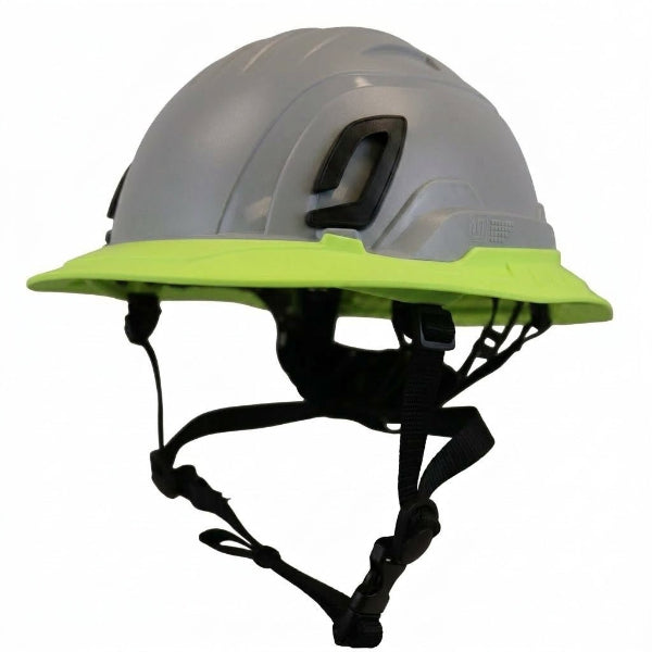 Hardhats and Helmets - Mann Supply BullardAdaptix Safety Helmets