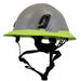 Hardhats and Helmets - Mann Supply BullardAdaptix Safety Helmets
