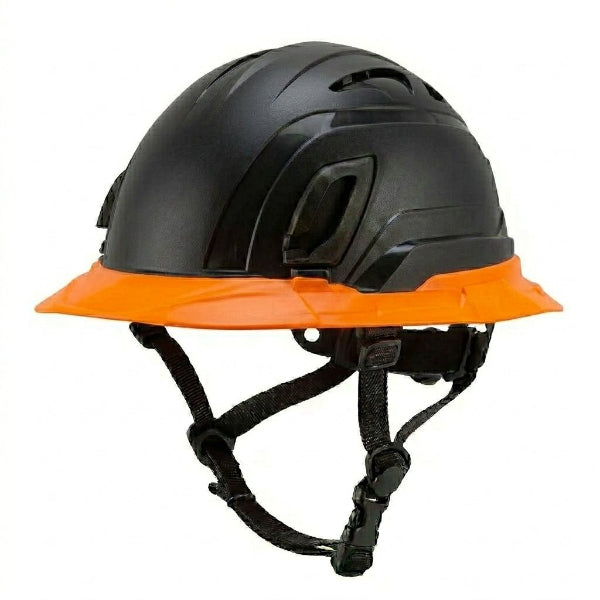 Hardhats and Helmets - Mann Supply BullardAdaptix Safety Helmets