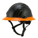Hardhats and Helmets - Mann Supply BullardAdaptix Safety Helmets