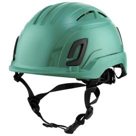 Hardhats and Helmets - Mann Supply BullardAdaptix Safety Helmets