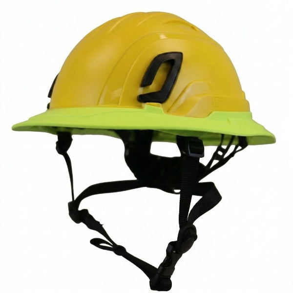 Hardhats and Helmets - Mann Supply BullardAdaptix Safety Helmets