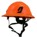 Hardhats and Helmets - Mann Supply BullardAdaptix Safety Helmets