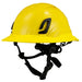 Hardhats and Helmets - Mann Supply BullardAdaptix Safety Helmets