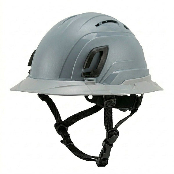 Hardhats and Helmets - Mann Supply BullardAdaptix Safety Helmets
