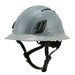 Hardhats and Helmets - Mann Supply BullardAdaptix Safety Helmets