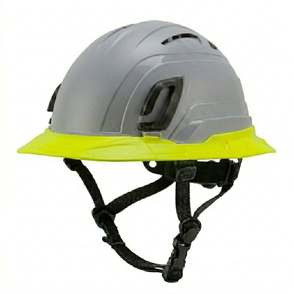 Hardhats and Helmets - Mann Supply BullardAdaptix Safety Helmets