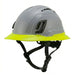 Hardhats and Helmets - Mann Supply BullardAdaptix Safety Helmets