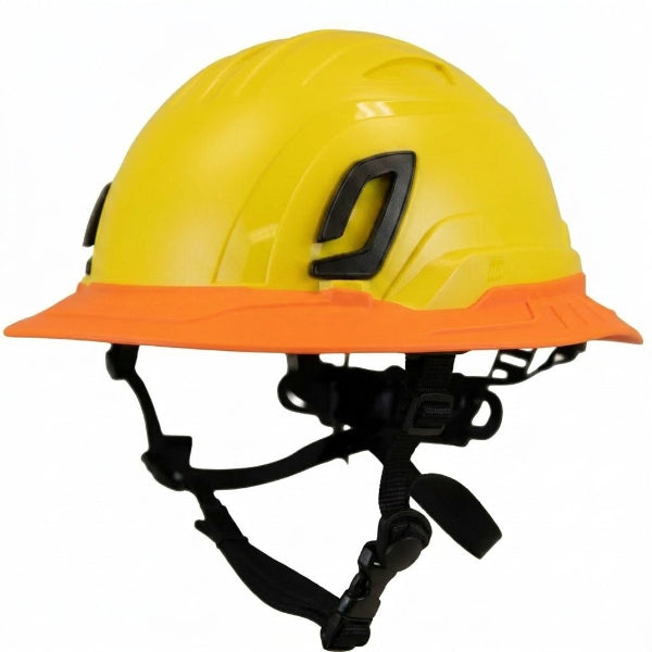 Hardhats and Helmets - Mann Supply BullardAdaptix Safety Helmets