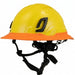 Hardhats and Helmets - Mann Supply BullardAdaptix Safety Helmets