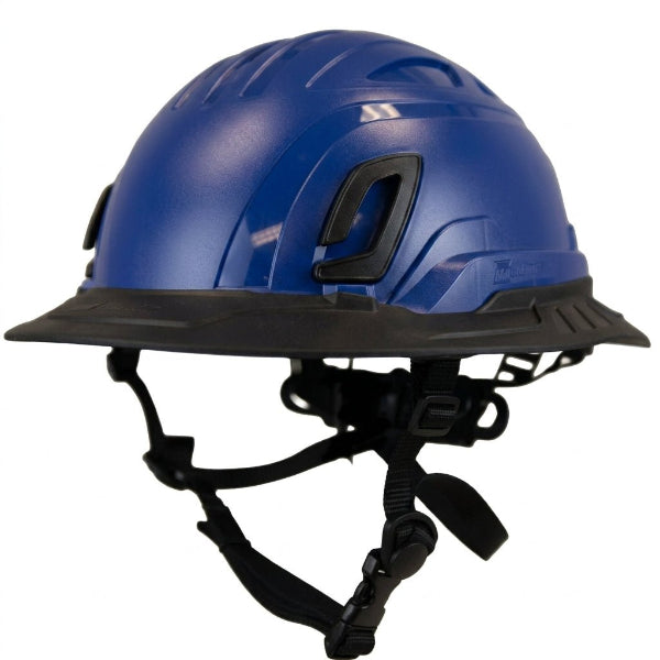 Hardhats and Helmets - Mann Supply BullardAdaptix Safety Helmets