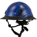 Hardhats and Helmets - Mann Supply BullardAdaptix Safety Helmets