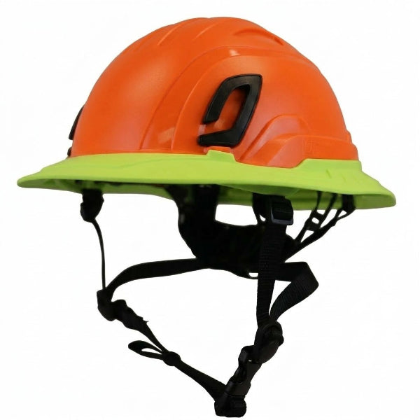 Hardhats and Helmets - Mann Supply BullardAdaptix Safety Helmets