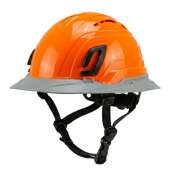 Hardhats and Helmets - Mann Supply BullardAdaptix Safety Helmets