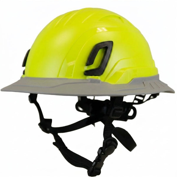 Hardhats and Helmets - Mann Supply BullardAdaptix Safety Helmets