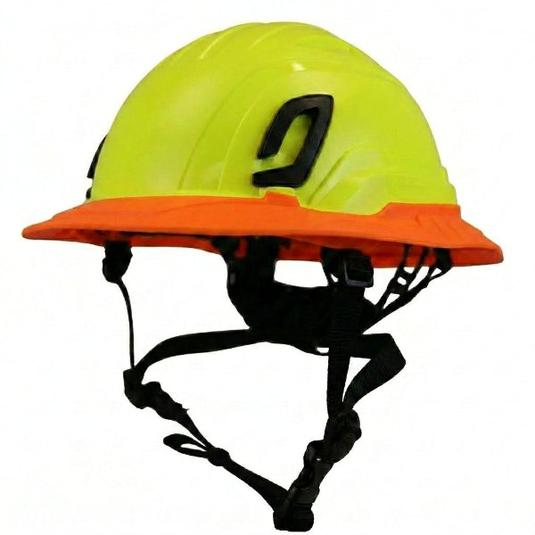 Hardhats and Helmets - Mann Supply BullardAdaptix Safety Helmets
