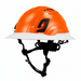 Hardhats and Helmets - Mann Supply BullardAdaptix Safety Helmets