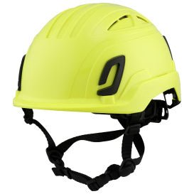 Hardhats and Helmets - Mann Supply BullardAdaptix Safety Helmets