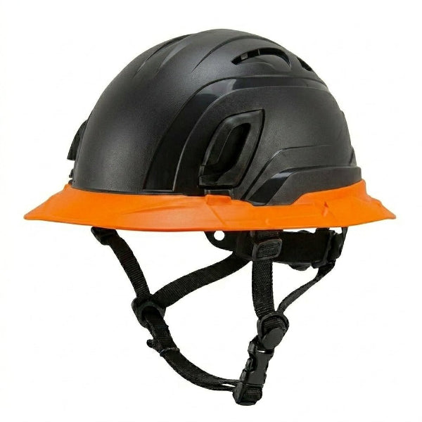 Hardhats and Helmets - Mann Supply BullardAdaptix Safety Helmets